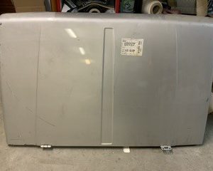 CAPOT DELANTERO SUZUKI SJ410