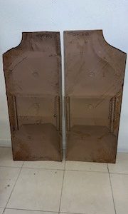 SUELOS PISOS SEAT 850