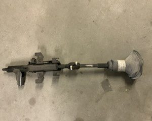 BARRA, COLUMNA DIRECCION ASISTIDA RENAULT 19, TRICLO 725505