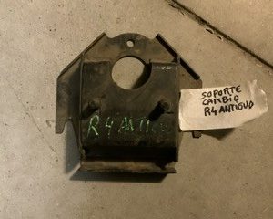 SOPORTE CAJA CAMBIOS RENAULT 4 1961-1967