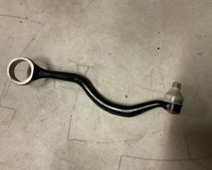 BRAZO SUSPENSIÓN DEL. SUPERIOR BMW 850, REF. 1181S