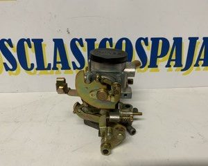 CARBURADOR ZENITH 32IF7, RENAULT 5,6,7 Y 12