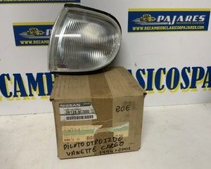 PILOTO DEL. IZDO. NISSAN VANETTE CARGO REF. 26125-9C000
