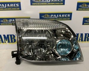 FARO DERECHO NISSAN X-TRAIL REF. 26025-8H900