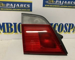 PILOTO TRAS. IZDO. INTERIOR NISSAN PRIMERA REF. 26555-8F827