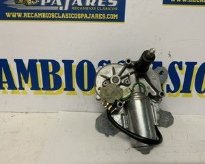 MOTOR LIMPIAPARABRISAS TRASERO NISSAN TERRANO II REF. 28700-0F000