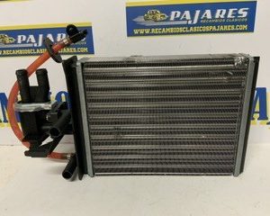RADIADOR CALEFACCION CITROEN C15, C25, FIAT DUCATO REF. 812024