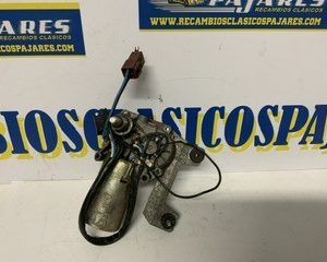 MOTOR LIMPIAPARABRISAS TRASERO PEUGEOT 205