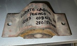 SOPORTE CABINA PEGASO 1083, 1086/52, 280/50 TURBO