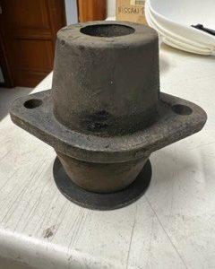 SOPORTE MOTOR EBRO C-402, C-502