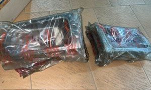 CERQUILLOS FAROS DELANTEROS RENAULT 12 TL