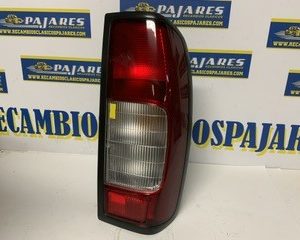 PILOTO TRAS. DRCHO. NISSAN NAVARA REF. 26550-3S225
