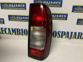 PILOTO TRAS. DRCHO. NISSAN NAVARA REF. 26550-3S225