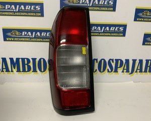 PILOTO TRASERO IZQUIERDO NISSAN NAVARA D22 REF. 26559-3S300