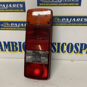 PILOTO TRASERO DERECHO NISSAN TRADE REF. 138002760