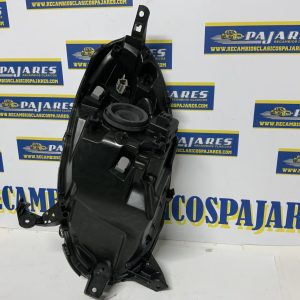 FARO IZDO. NISSAN MICRA III 03-10 REF. 26060-BC500