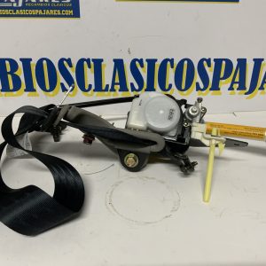 CINTURÓN SEGURIDAD IZQUIERDO NISSAN ALMERA REF. 86885-2N305