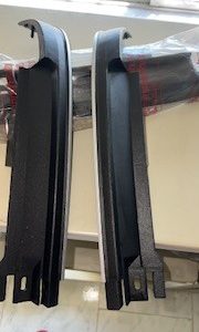 MOLDURA BAJO FARO IZDA, DRCHA TALBOT HORIZON