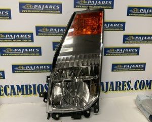 FARO IZDO NISSAN CABSTAR, RENAULT MAXITY REF. 26060-MB400