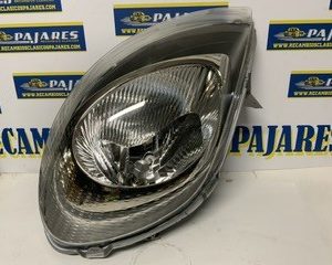 FARO IZDO. NISSAN PRIMASTAR, RENAULT TRAFIC, OPEL VIVARO REF. 77003-11371