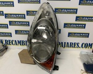 FARO DRCHO. NISSAN NOTE REF, 26010-9U000
