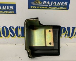PUNTA PARAGOLPES DEL. DRCHA. NISSAN PATROL REF. 62120-69500