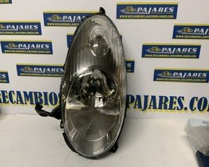 FARO DRCHO. NISSAN MICRA REF. 26010-BC500