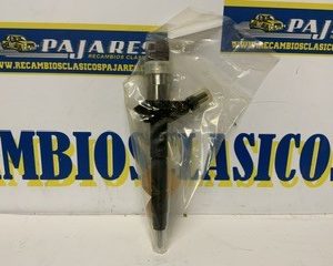 INYECTOR COMBUSTIBLE DIESEL NISSAN ALMERA Y PRIMERA REF. 095000-0880