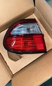 PILOTO TRS.IZDO.NISSAN ALMERA REF. 26559-3N429
