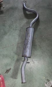 SILENCIOSO TRASERO SEAT 131 1800-2000 -MFO1092