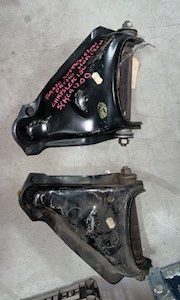 BRAZO SUSPENSIÓN SUPERIOR IZDO Y DRCHO SIMCA 1200, TALBOT HORIZON, 150
