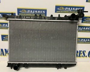 RADIADOR REFRIGERACION NISSAN ALMERA 95-99 REF. 21410-OM003
