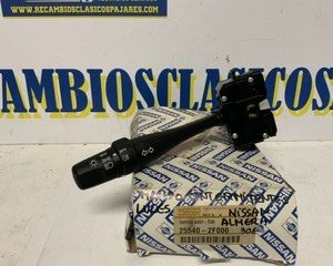 MANDO INTERMITENTE NISSAN ALMERA REF. 25540-2F000