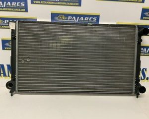 RADIADOR REFRIGERACION SEAT TOLEDO 1.6 100CV VALEO 731729