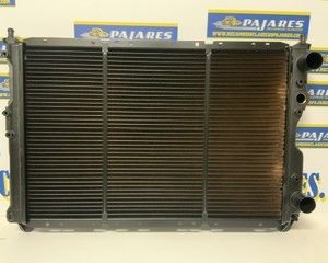 RADIADOR REFRIGERACION VALEO 731252 ALFA ROMEO 145, 146, 155, FIAT TEMPRA