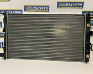 RADIADOR REFRIGERACION OPEL VECTRA B VALEO 731848