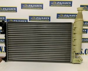 RADIADOR REFRIGERACION CITROEN BERLINGO, PEUGEOT PARNET VALEO 731296