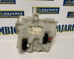 BOTÉ LAVAPARABRISAS NISSAN PRIMERA REF. 28910-70J23