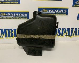 DEPÓSITO AGUA LUNETA TRASERA SEAT RITMO