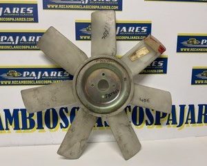 VENTILADOR NISSAN PATROL REF. 21060J2000