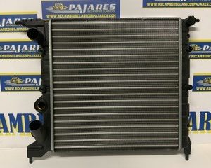 RADIADOR REFRIGERACION RENAULT CLIO I VALEO 816656