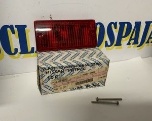 TULIPA ANTINIEBLA IZDO NISSAN PATROL REF. 26586-G9600