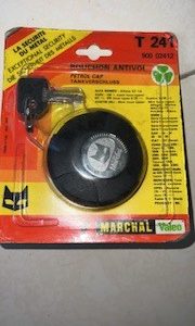 TAPON COMBUSTIBLE MARCHALL BMW, FORD CAPRI,ALFETTA, AUDI QUATRO, MINI, FIAT 127