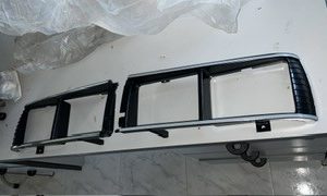 CERQUILLOS FAROS DELANTEROS RENAULT 11
