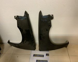 ALETAS DELANTERAS PEUGEOT 106