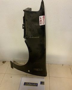 ALETA DELANTERA IZQUIERDA FIAT TEMPRA