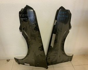 ALETAS DELANTERAS SEAT RONDA