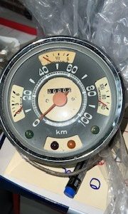 RELOJ VELOCIDAD, MARCADOR DE NIVELES VDO, CAMION, AUTOBUS
