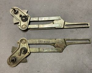 ELEVALUNAS IZQUIERDO Y DERECHO RENAULT 8