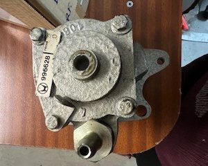 DEPRESOR FRENÓ EBRO OEM 996628